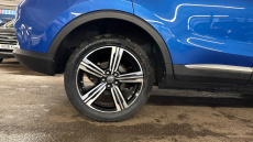 Nac MG Zs 1.0T GDi Exclusive 5dr DCT Petrol Hatchback